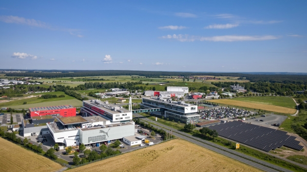 Puma verliert Chef des globalen Sportmarketings - Quelle: Puma